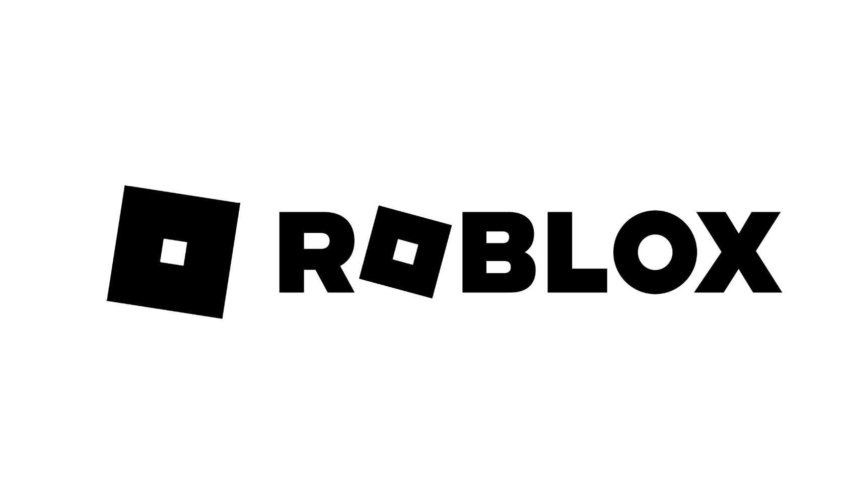 Roblox logo